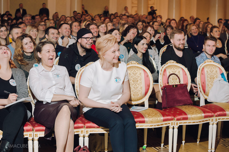 Winter Event Forum. Как мы жгли зиму в Казани