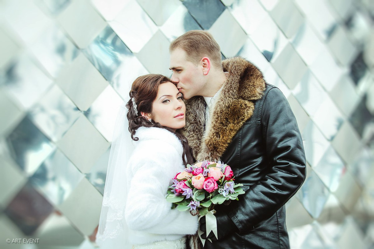 Свадьба за 150 000 рублей