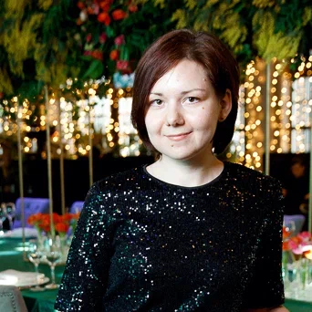Полина Шталенкова