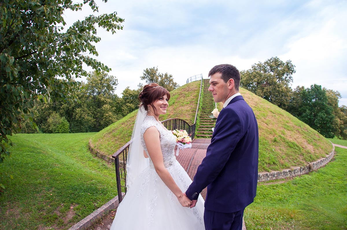 Организация и проведение свадьбы в Дубровице