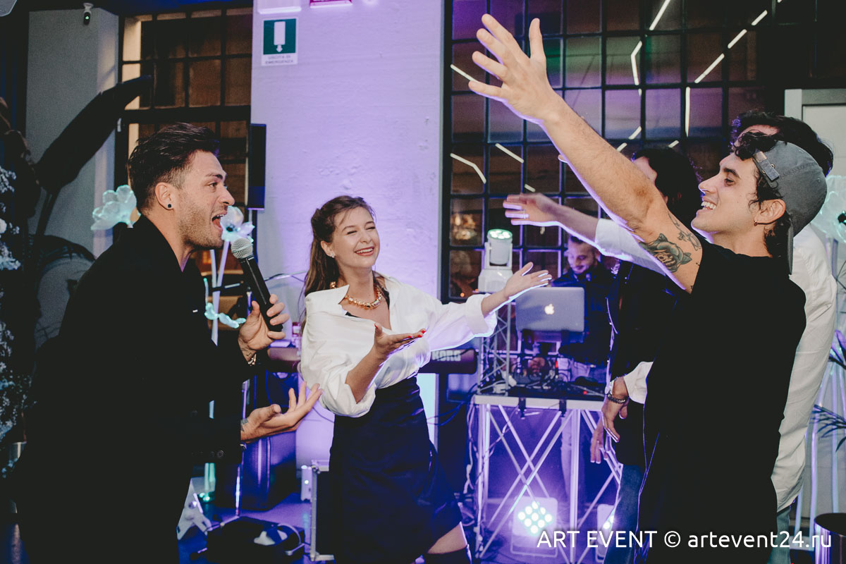 Ваш юбилей — фото 3