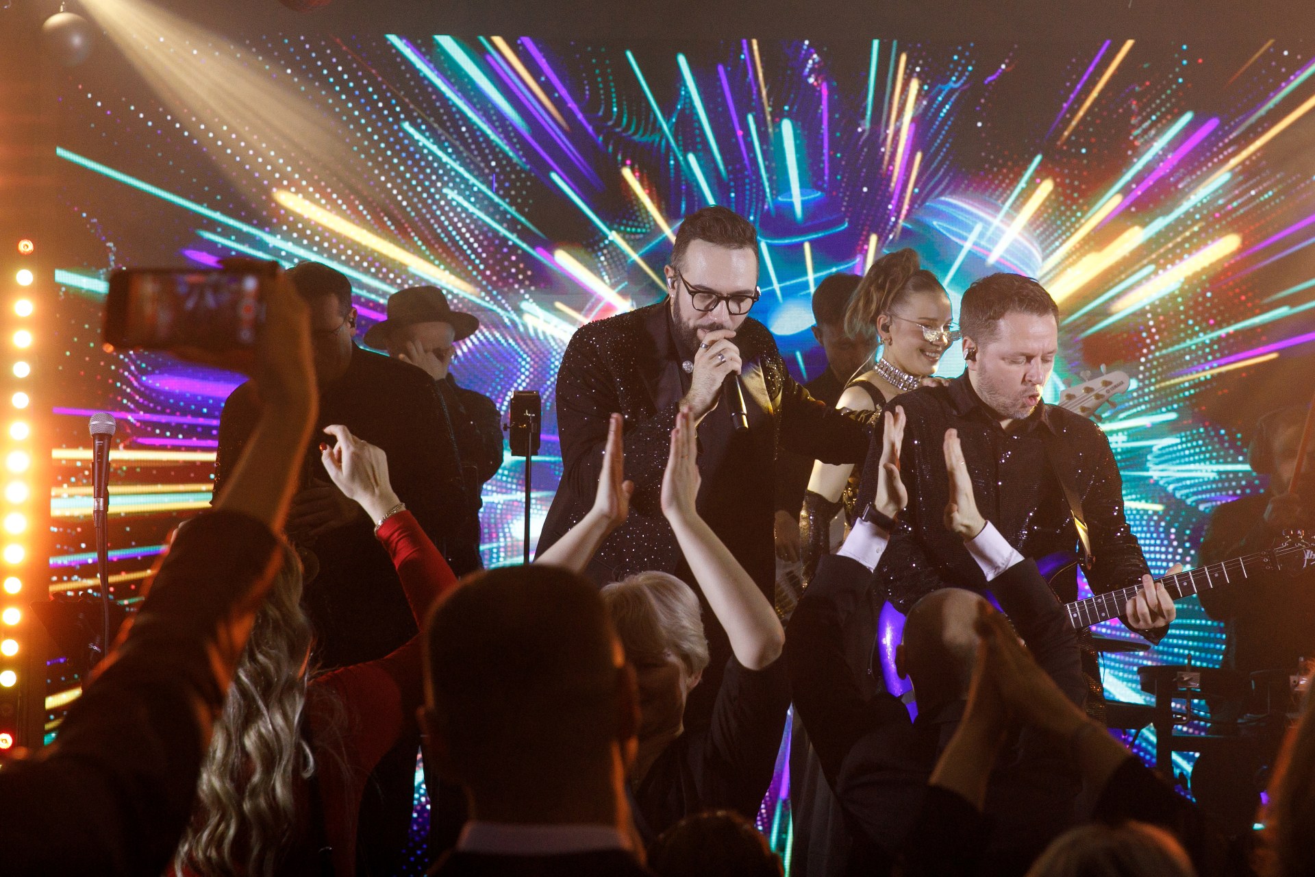 Корпоративный Фестиваль