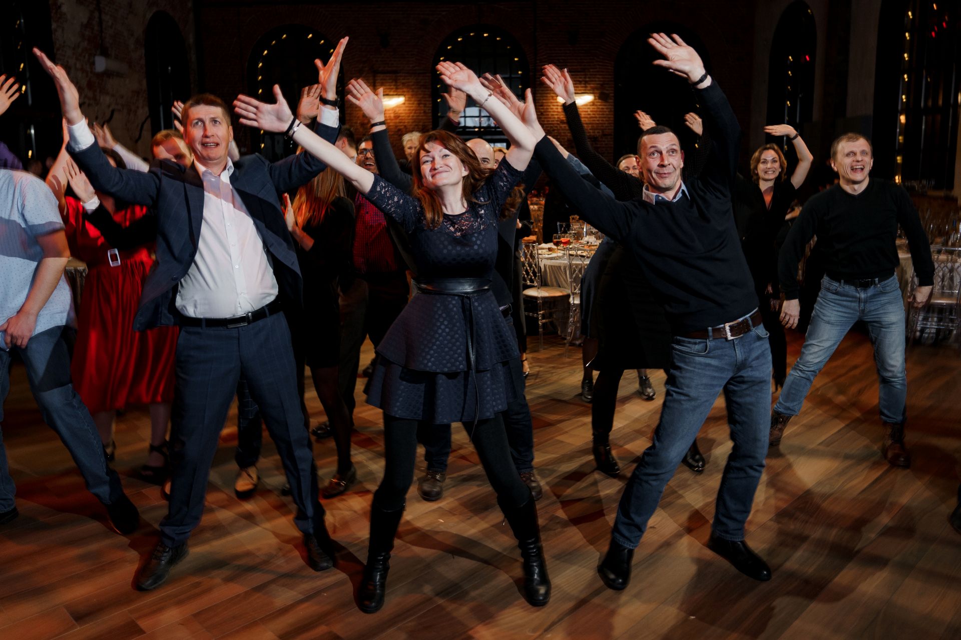 Юбилей компании 10 лет: как спланировать и организовать