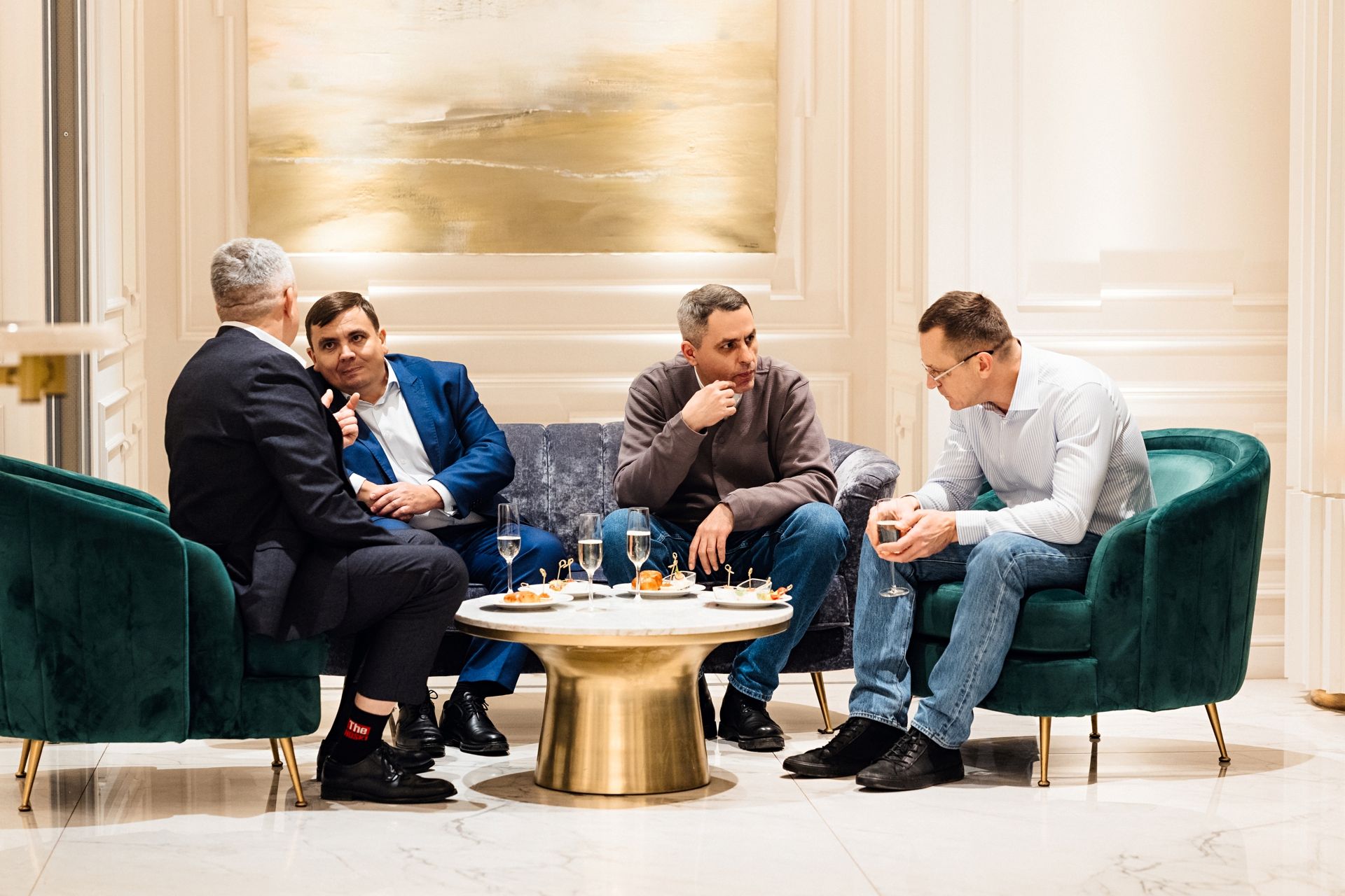 Мотивация сотрудников: методы вовлечения и повышения лояльности